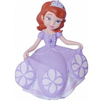 Figurine Princesse Sofia BULLYLAND