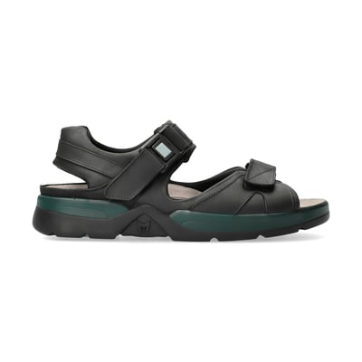 Sandales en cuir SHARK FIT MEPHISTO