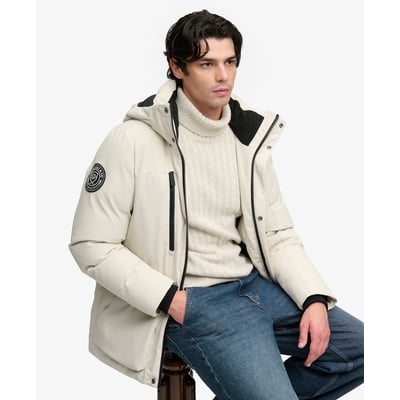 Parka City SUPERDRY