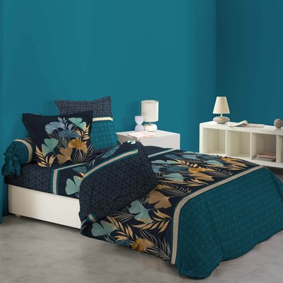 Housse de couette 6 pieces Collection Blondys DOUCEUR D'INTÉRIEUR