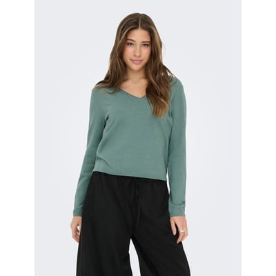 Pull En Maille ONLY