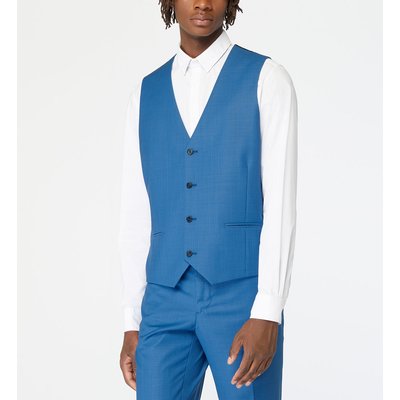 Gilet De Costume Loscar Laine Italienne COMPTOIR GL