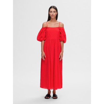 Robe longue SELECTED FEMME SELECTED FEMME