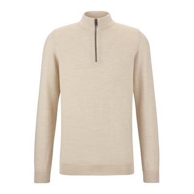 Pull-over Laine Vierge FALKE