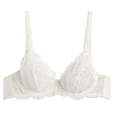 Triangel-BH Valentine, Spitze LA REDOUTE COLLECTIONS