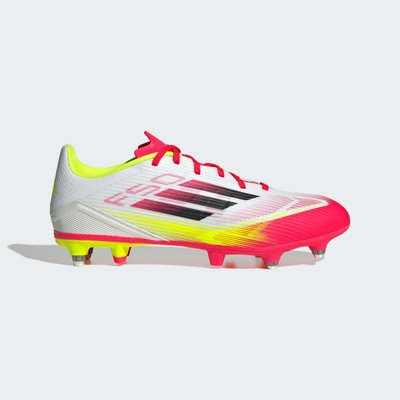 Chaussure F50 League Terrain gras adidas Performance
