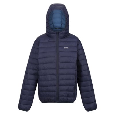 Veste matelassée MARIZION REGATTA