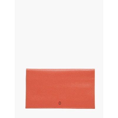 Porte-chéquier Madras cuir ETRIER