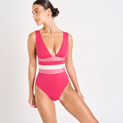 Maillot de bain 1 pièce Nicole - NAXOS LIVIA