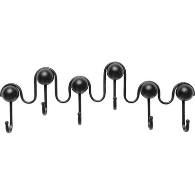 Portemanteau en acier, BUON GIORNO KARE DESIGN