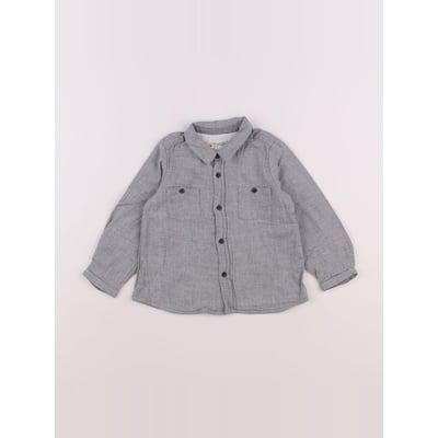 Chemise - Etat satisfaisant BONPOINT