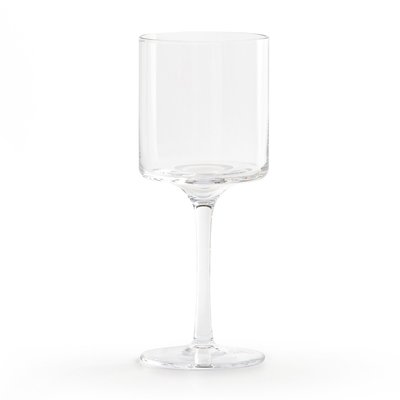 Lot 4 verres à eau Coblace LA REDOUTE INTERIEURS