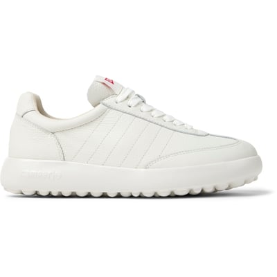 Baskets cuir PELOTAS XLF CAMPER