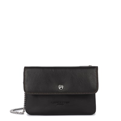 Petit double pochette SOFT PM LANCASTER