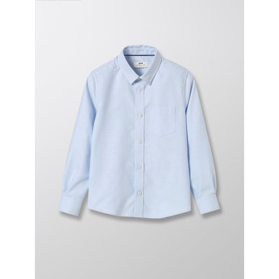 Chemise oxford CYRILLUS