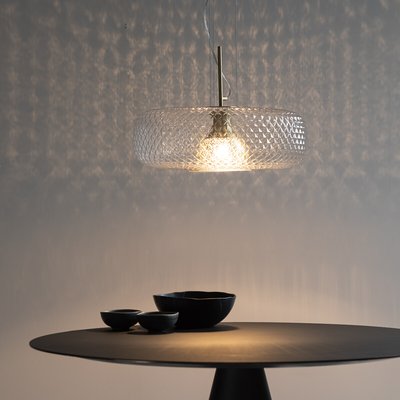 Suspension simple Ø50 cm, Mistinguett AM.PM