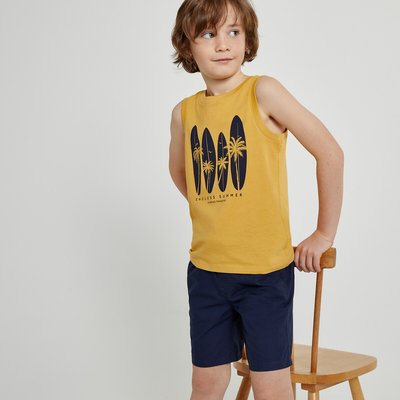 Комплект из трех топов LA REDOUTE COLLECTIONS