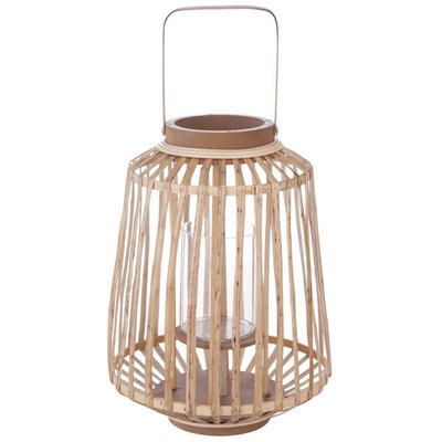 Lanterne RATTAN ATMOSPHERA
