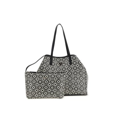 Sac Cabas Vikky Raphia GUESS