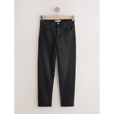 Jean mom stretch confortable NEXT