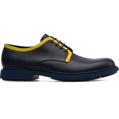 Derbies cuir TWS CAMPER