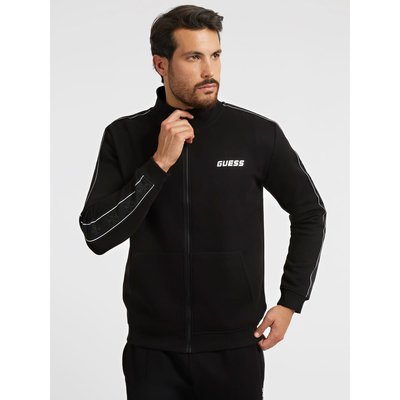 Sweat Logo Sur Le Côté GUESS