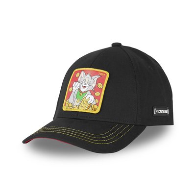 Casquette Tom and Jerry CAPSLAB