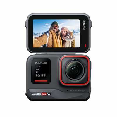 Caméra 360 Ace Pro INSTA360