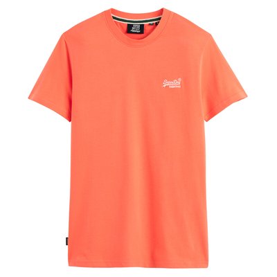 T-shirt col rond Vintage Logo SUPERDRY