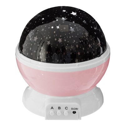 Lampe Veilleuse Projecteur ATMOSPHERA