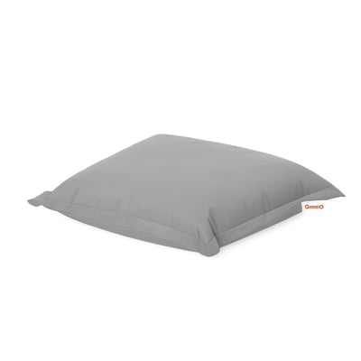 Coussin pouf d'extérieur 1 place ARTA PIER IMPORT