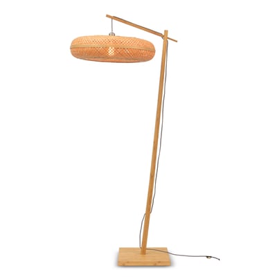 Lampadaire Bambou PALAWAN GOOD & MOJO