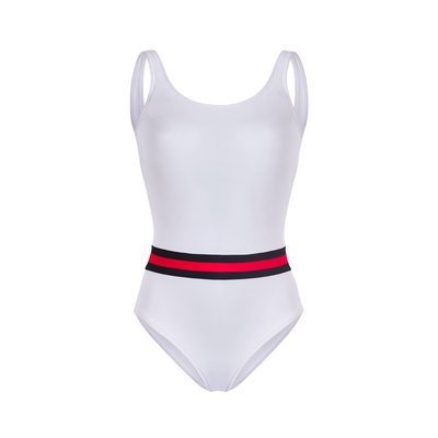 Fashion, maillot de bain une pièce femme, ines x vilebrequin INES DE LA FRESSANGE PARIS
