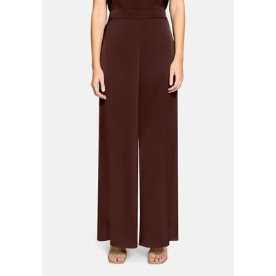 Pantalon Modern Fit à poches VERA MONT
