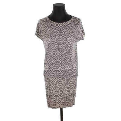 Robe en soie - Très Bon État ZADIG&VOLTAIRE