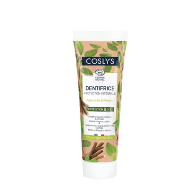 Dentifrice Protection intégrale COSLYS