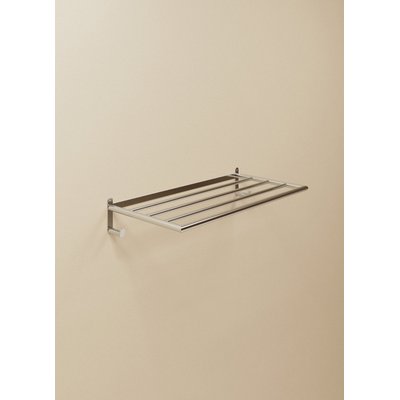 Porte Serviette Tablette mural  MICRA COSMIC