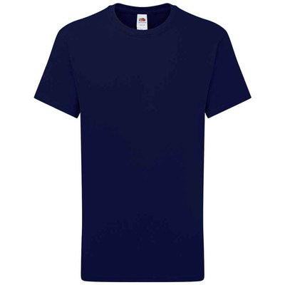 T-shirt ICONIC FRUIT OF THE LOOM
