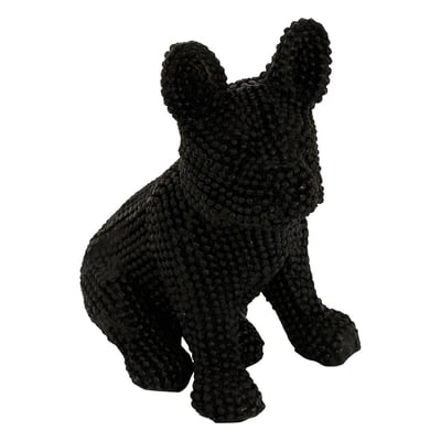 Statuette chien Eden 8,5x6,1cm ATMOSPHERA