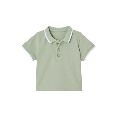 Polo  brodé poitrine VERTBAUDET