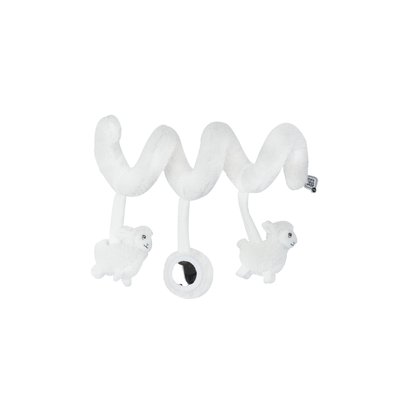 Spirale d'activité - Mouton TROIS KILOS SEPT