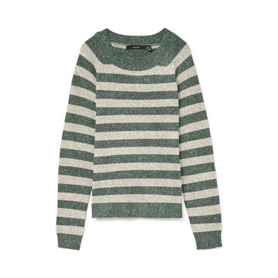 Brushed Knit Jumper VERO MODA