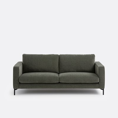 Sofa Andréa, 2- oder 3-Sitzer, Chenille LA REDOUTE INTERIEURS