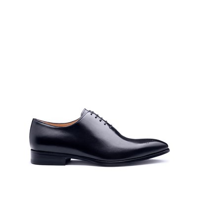 Richelieu cuir VASCO FINSBURY