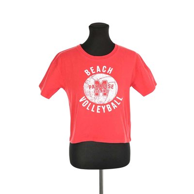 T-shirt en coton - Très Bon État MAJE
