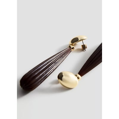 EARRINGS NAGASAKI MANGO