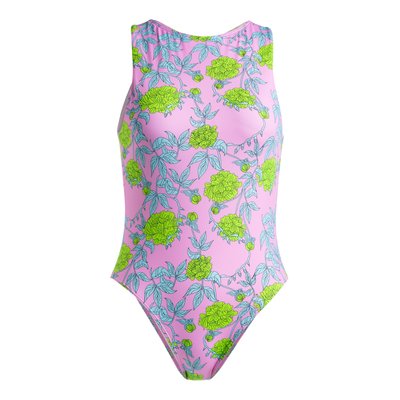 Maillot de bain couleur pastel La Redoute