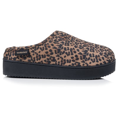 Chaussons Mules ISOTONER