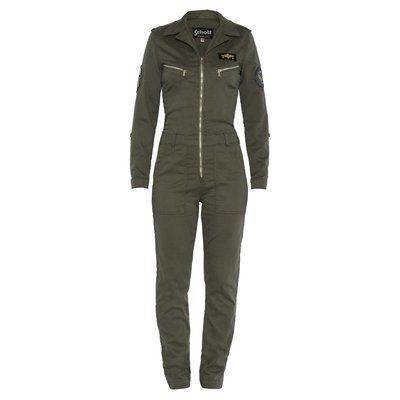 Combinaison légère TR JUMP 21 W SCHOTT