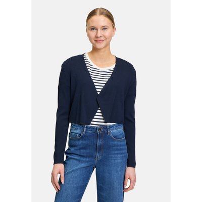 Cardigan en fine maille sans fermeture BETTY & CO